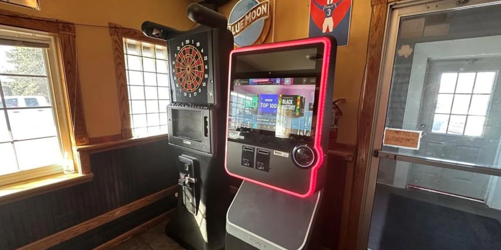 317 Hopkins Street - Turn-Key Restaurant & Bar 