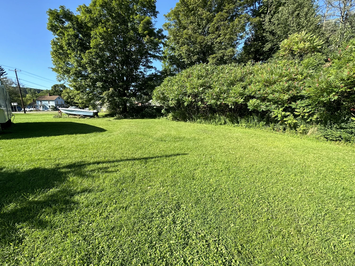4212 New York 16 - New Price - 3,766+/- SF on 0.78+/-  Acres Commercial Property