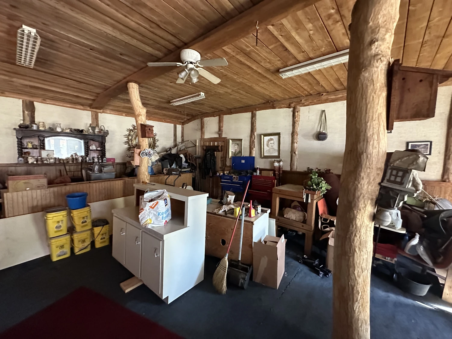 4212 New York 16 - New Price - 3,766+/- SF on 0.78+/-  Acres Commercial Property
