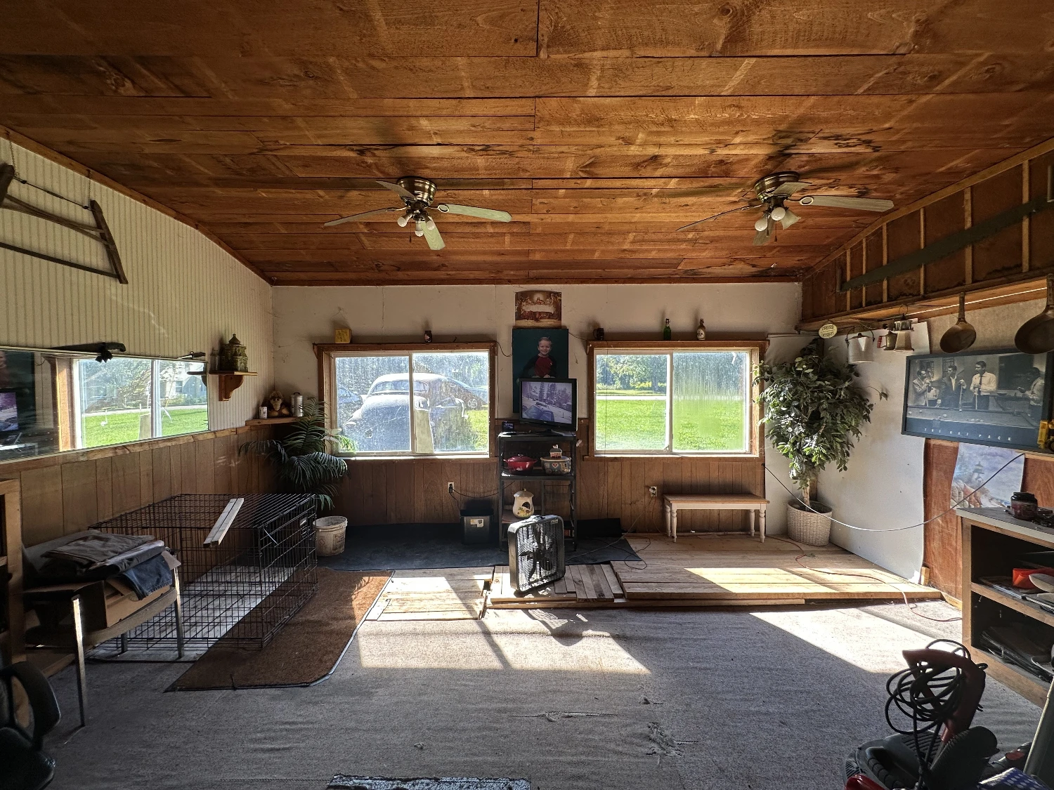 4212 New York 16 - New Price - 3,766+/- SF on 0.78+/-  Acres Commercial Property