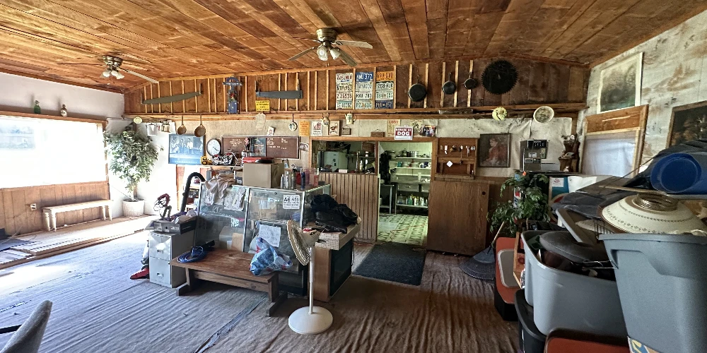 4212 New York 16 - New Price - 3,766+/- SF on 0.78+/-  Acres Commercial Property