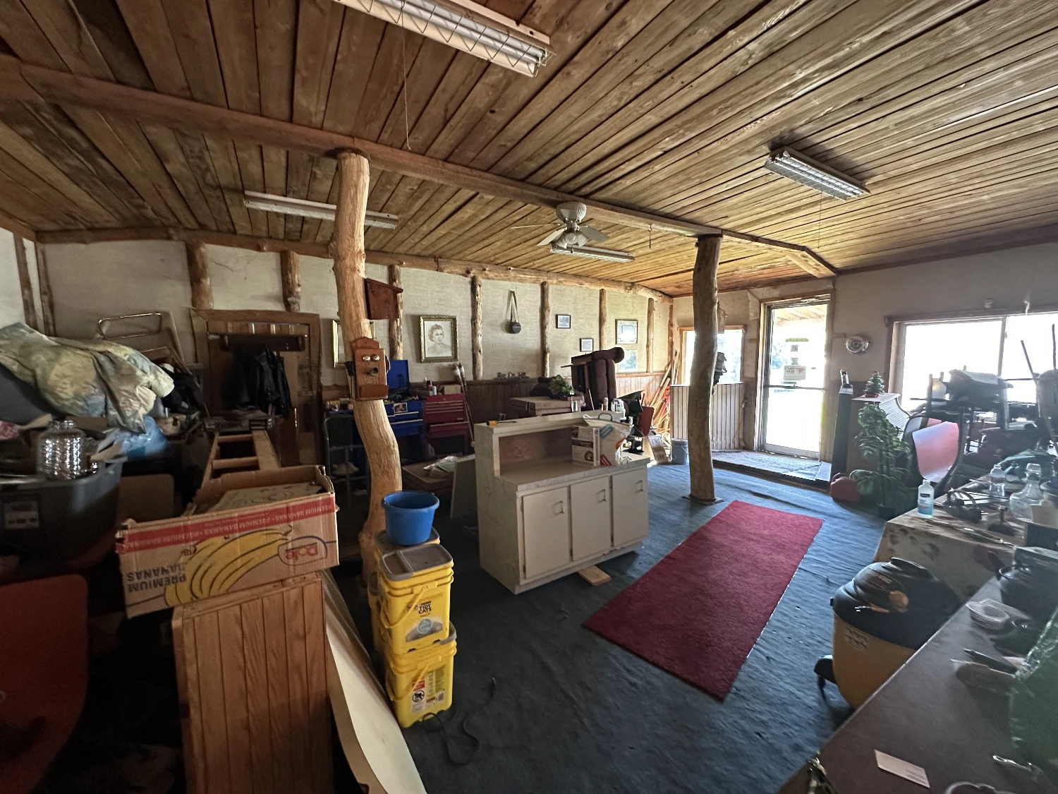 4212 New York 16 - New Price - 3,766+/- SF on 0.78+/-  Acres Commercial Property