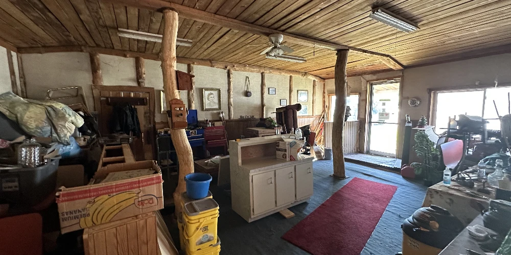4212 New York 16 - New Price - 3,766+/- SF on 0.78+/-  Acres Commercial Property