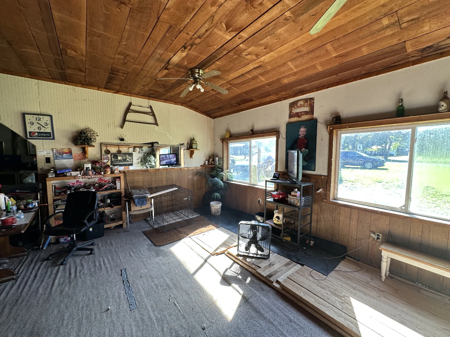 4212 New York 16 - New Price - 3,766+/- SF on 0.78+/-  Acres Commercial Property