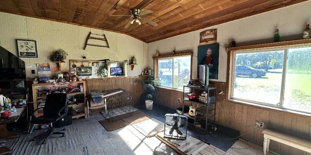 4212 New York 16 - New Price - 3,766+/- SF on 0.78+/-  Acres Commercial Property