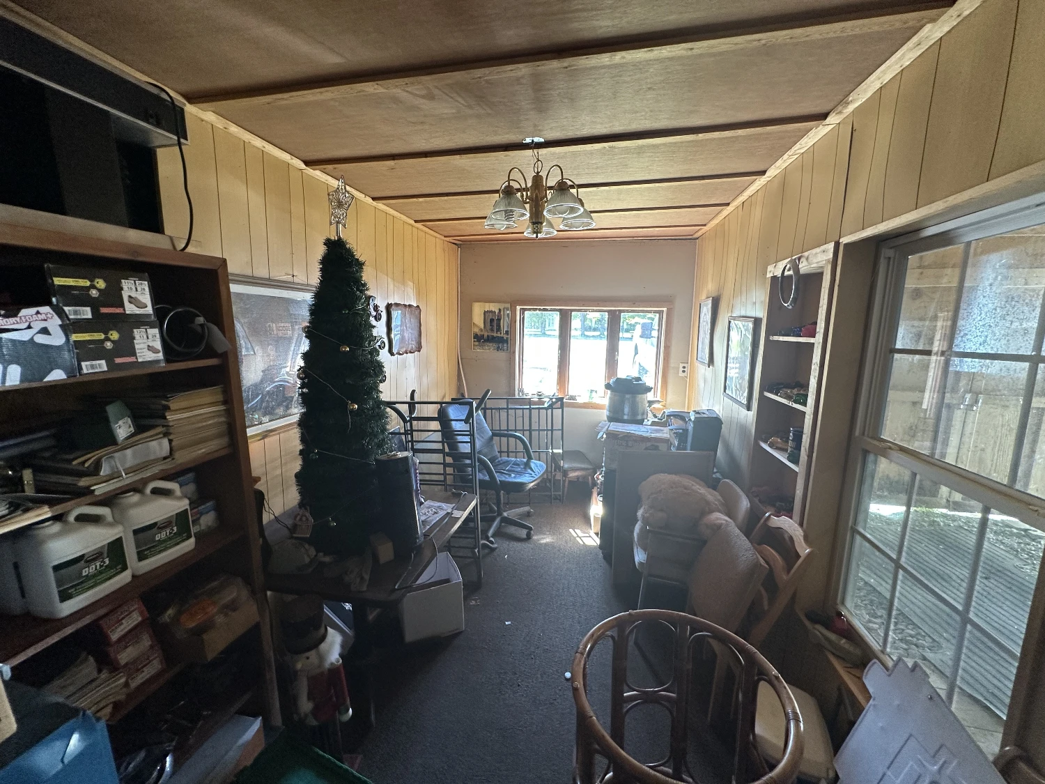 4212 New York 16 - New Price - 3,766+/- SF on 0.78+/-  Acres Commercial Property