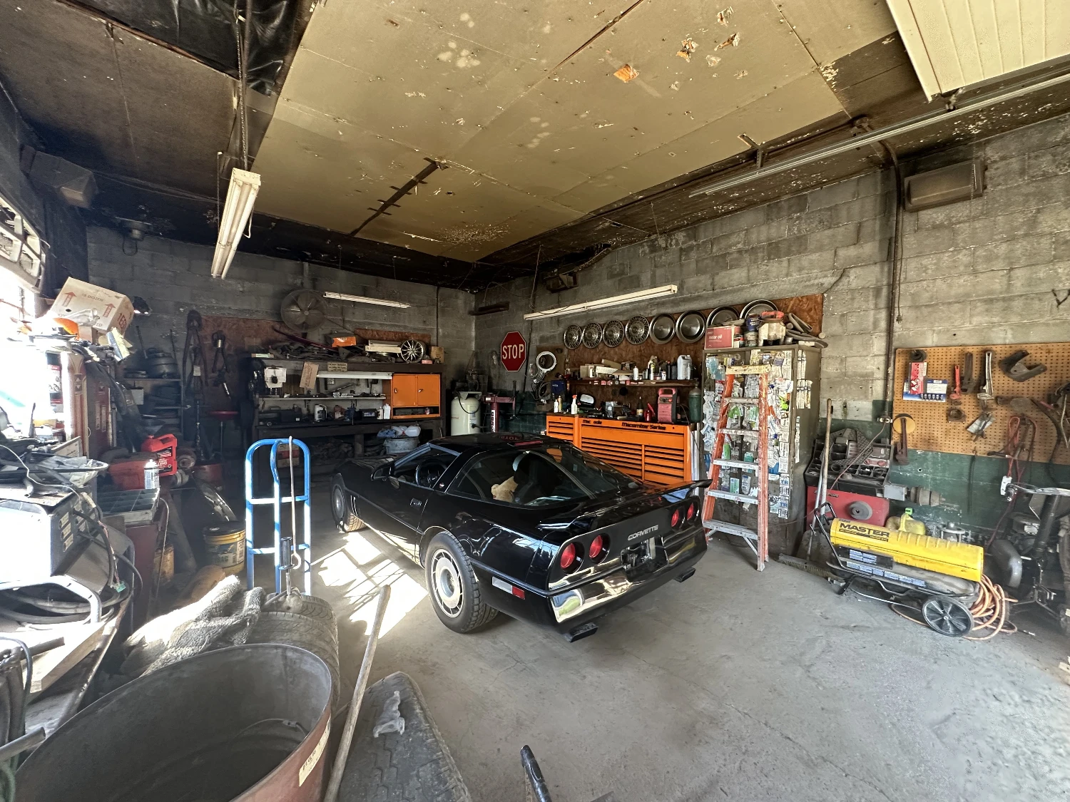 4212 New York 16 - New Price - 3,766+/- SF on 0.78+/-  Acres Commercial Property