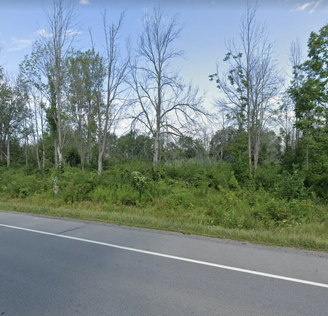 4518 Clinton St -  Vacant Land - Built To Suit