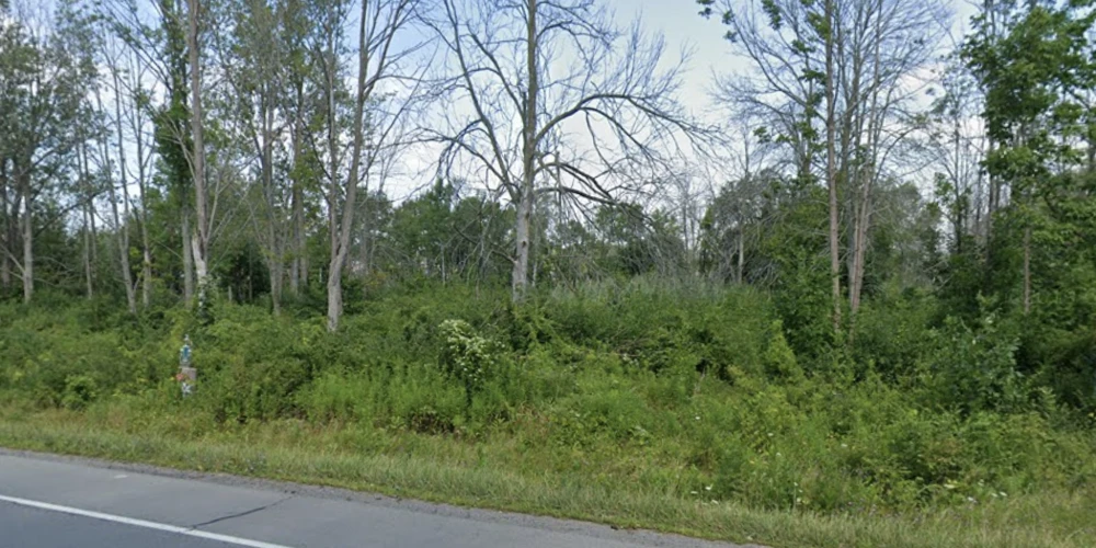 4518 Clinton St -  Vacant Land - Built To Suit
