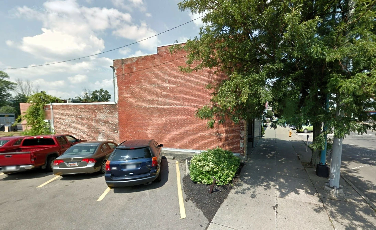 457 N Union Ave - PRICE REDUCTION  5,778+/- SF Mixed-Use Building