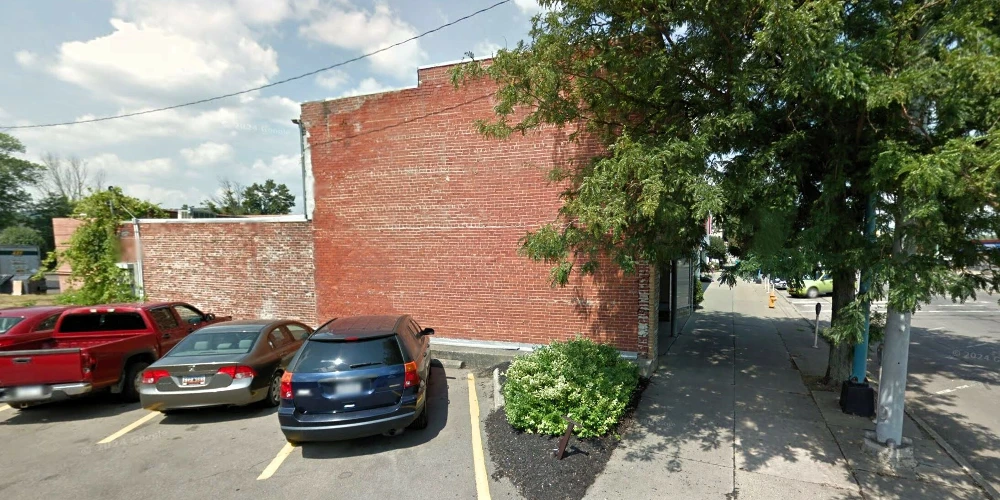 457 N Union Ave - PRICE REDUCTION  5,778+/- SF Mixed-Use Building