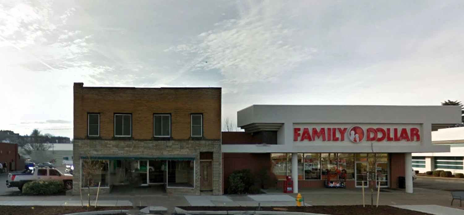 457 N Union Ave - PRICE REDUCTION  5,778+/- SF Mixed-Use Building