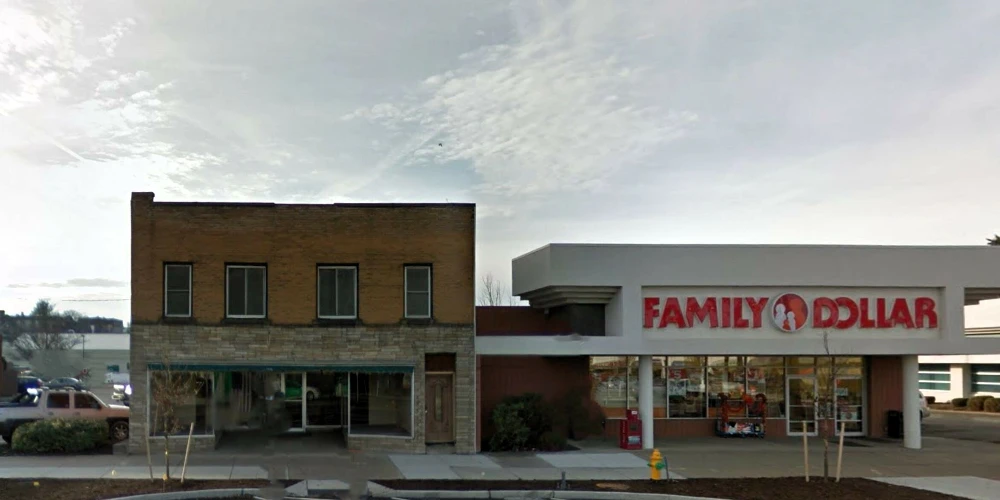 457 N Union Ave - PRICE REDUCTION  5,778+/- SF Mixed-Use Building