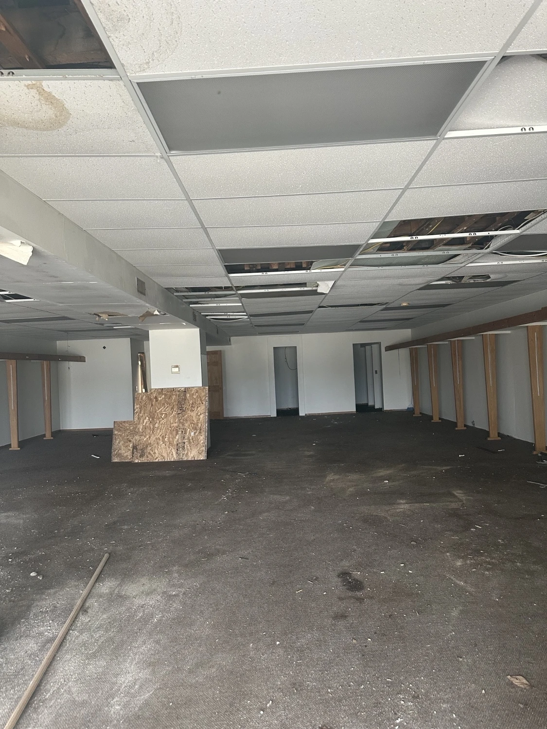457 N Union Ave - PRICE REDUCTION  5,778+/- SF Mixed-Use Building