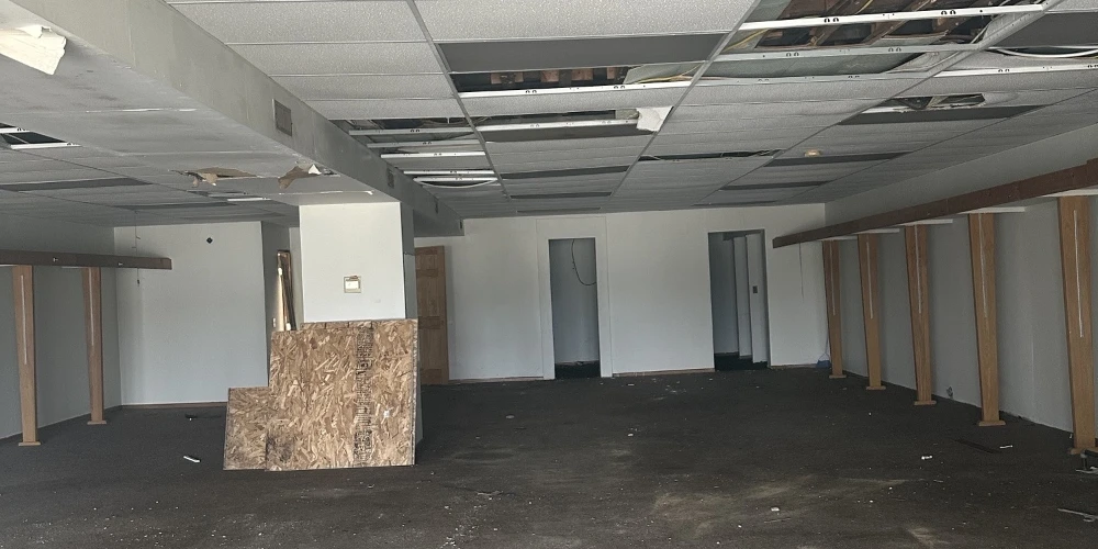 457 N Union Ave - PRICE REDUCTION  5,778+/- SF Mixed-Use Building