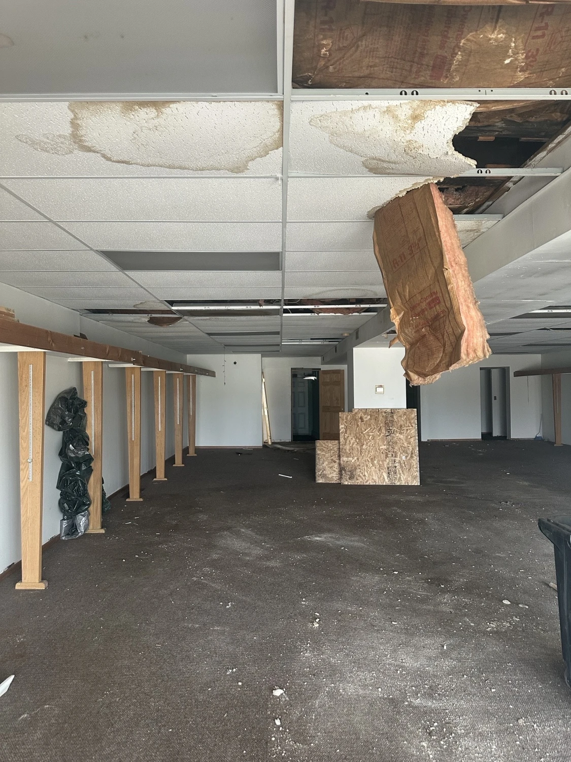 457 N Union Ave - PRICE REDUCTION  5,778+/- SF Mixed-Use Building