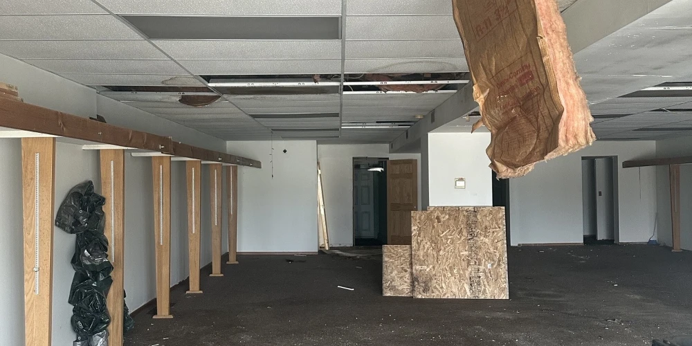 457 N Union Ave - PRICE REDUCTION  5,778+/- SF Mixed-Use Building