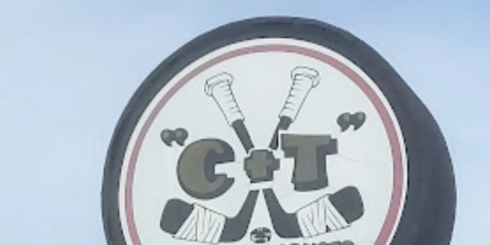 5700 Shawnee Road - C & T Products LTD/Ice Hockey Business For Sale