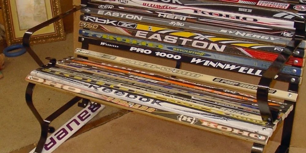 5700 Shawnee Road - C & T Products LTD/Ice Hockey Business For Sale