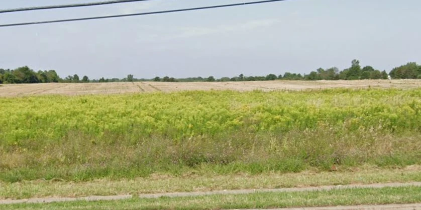 5924 S. Transit Road - Redevelopment Site