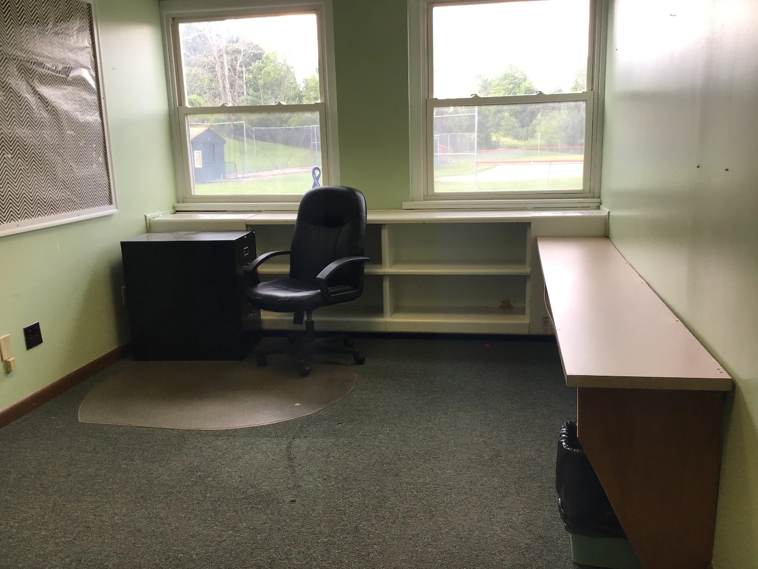 945 South Ave  Former School on 6.13+/- Acres