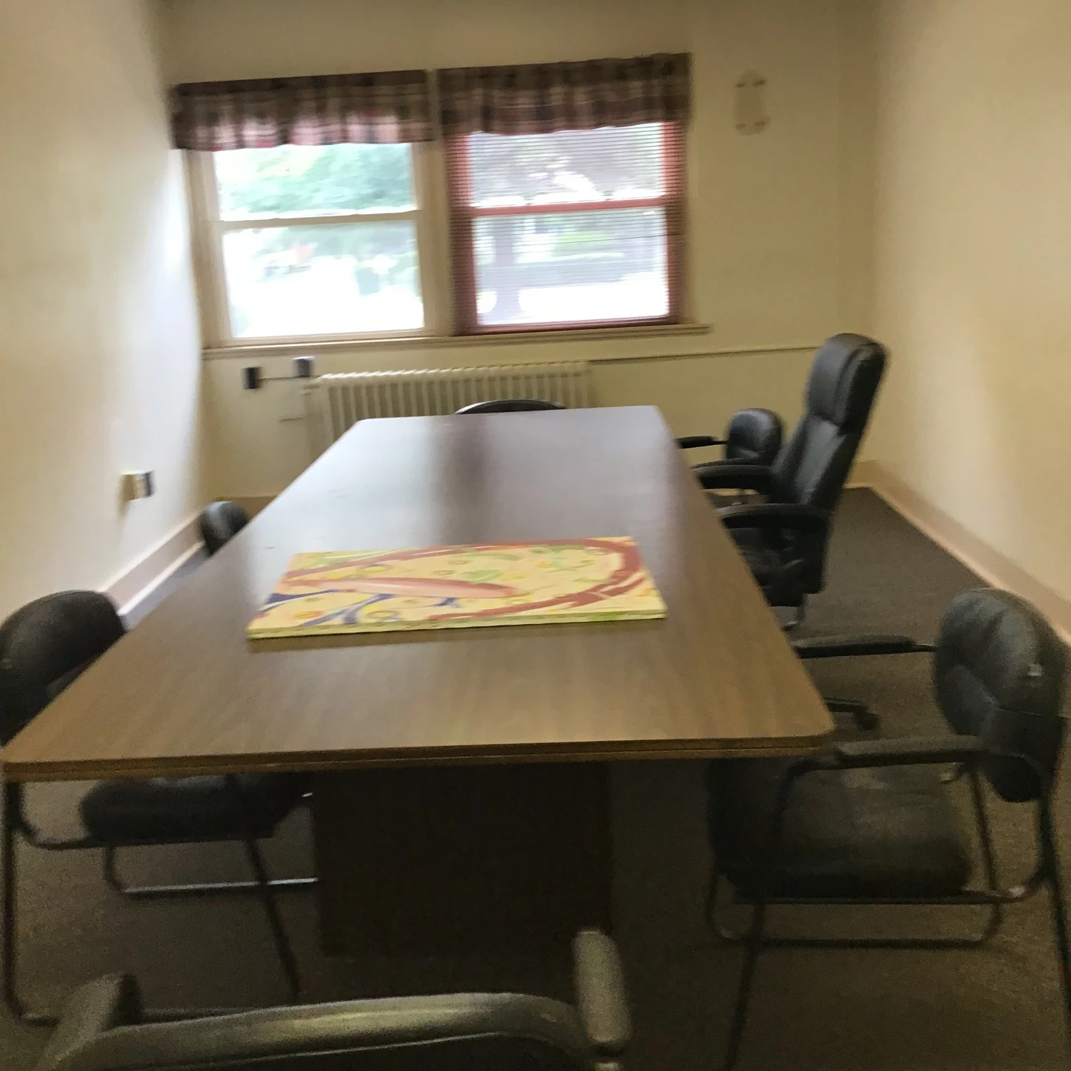 945 South Ave  Former School on 6.13+/- Acres