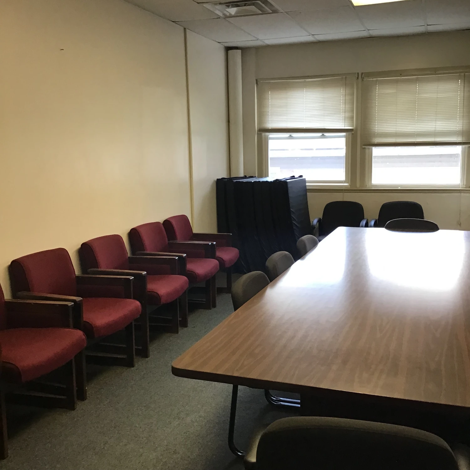 945 South Ave  Former School on 6.13+/- Acres