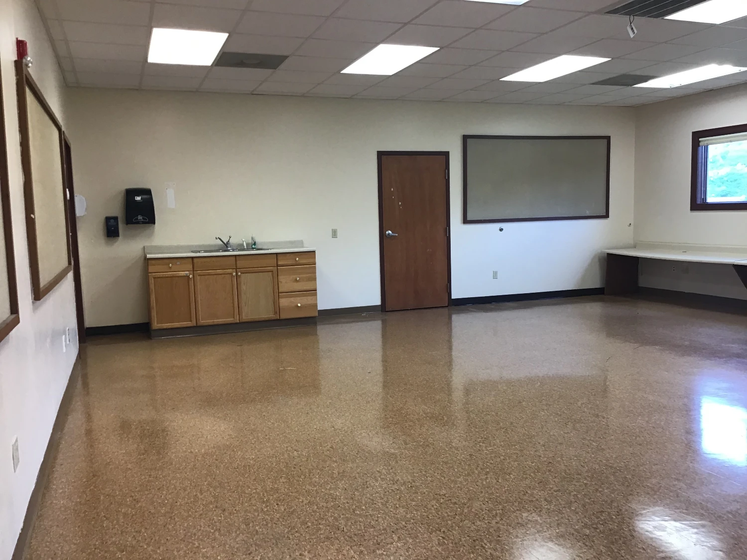 945 South Ave  Former School on 6.13+/- Acres