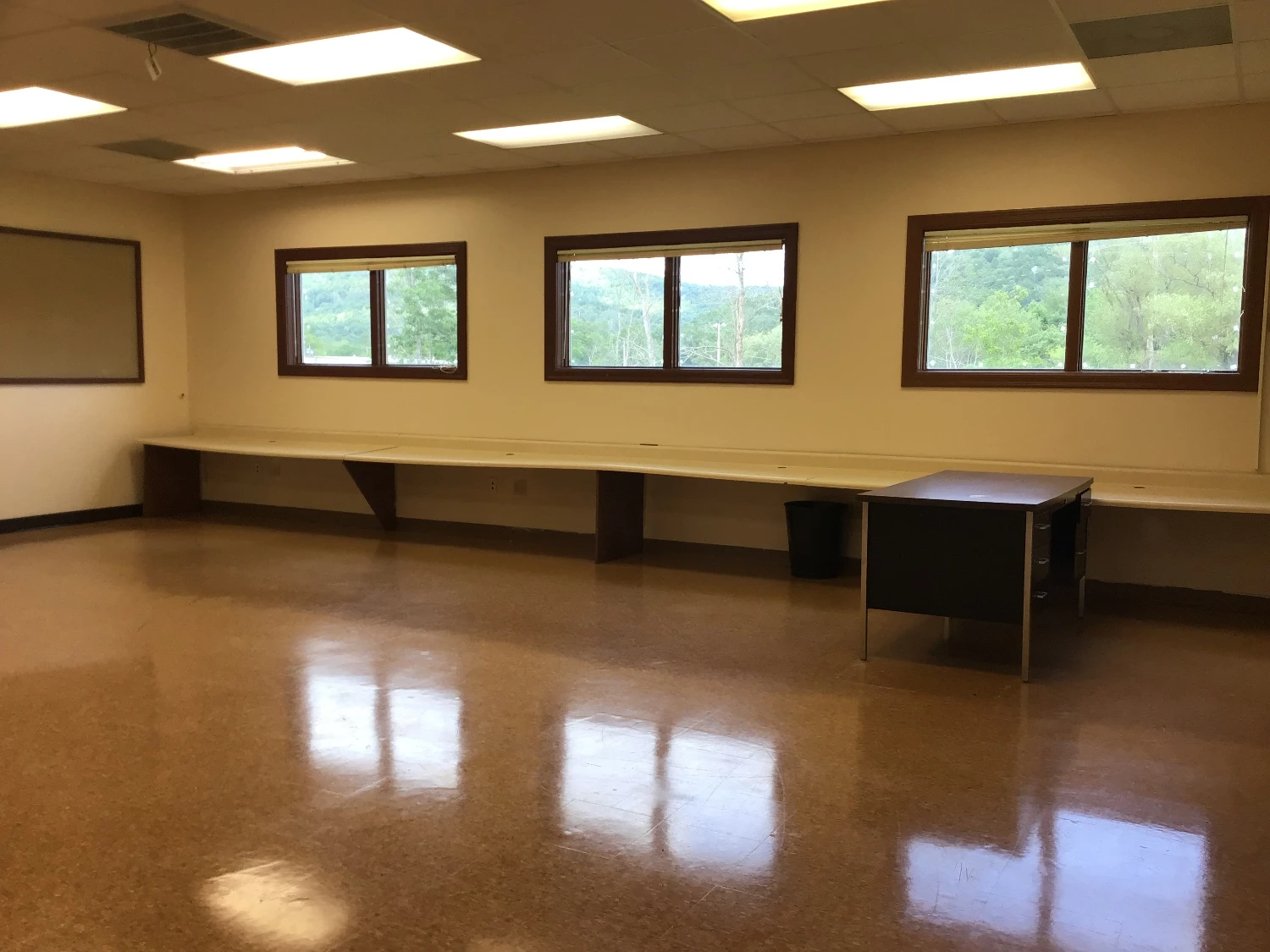 945 South Ave  Former School on 6.13+/- Acres