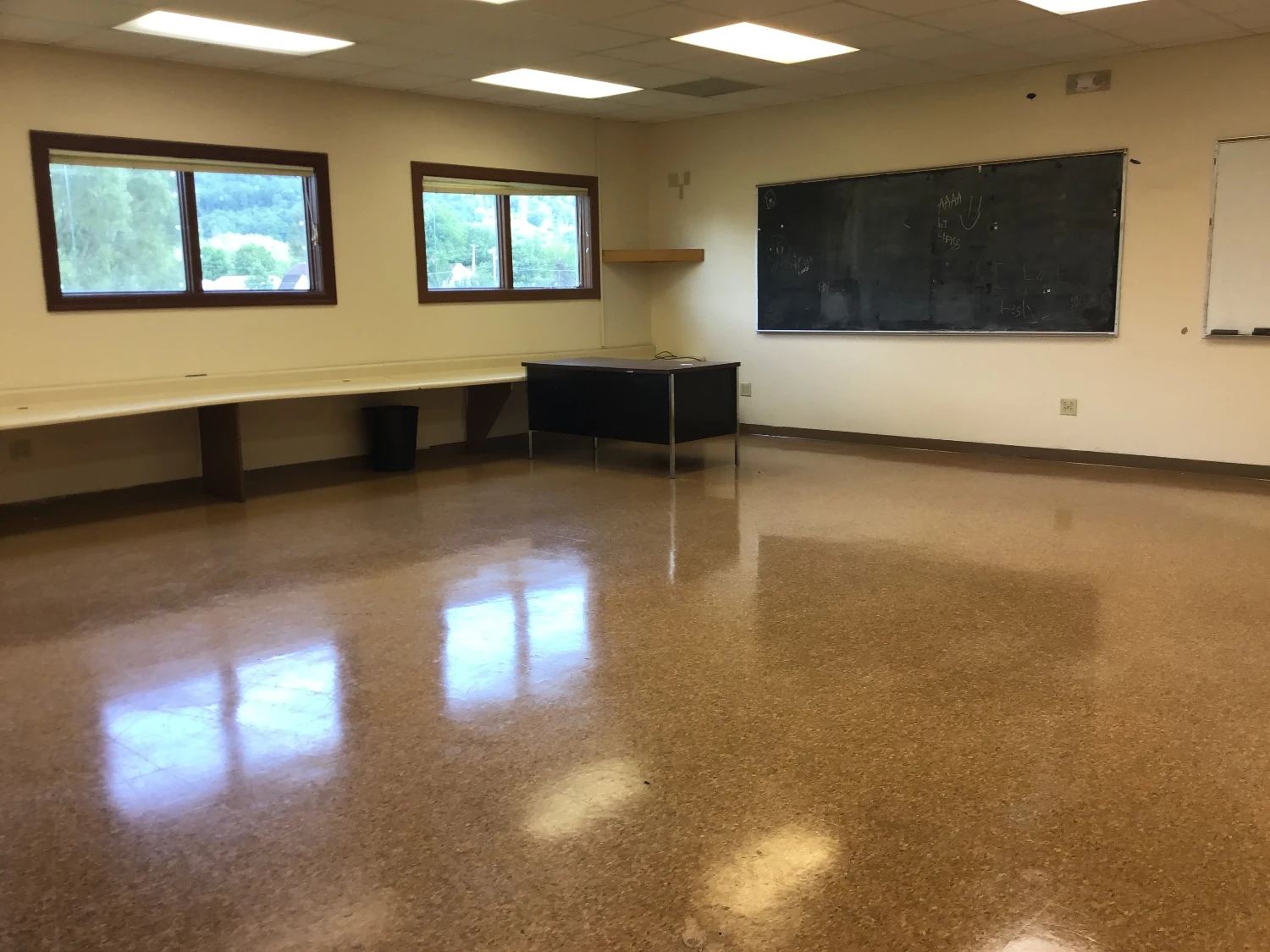 945 South Ave  Former School on 6.13+/- Acres