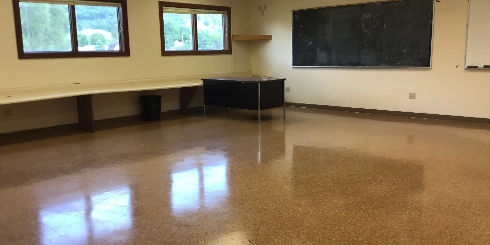 945 South Ave  Former School on 6.13+/- Acres