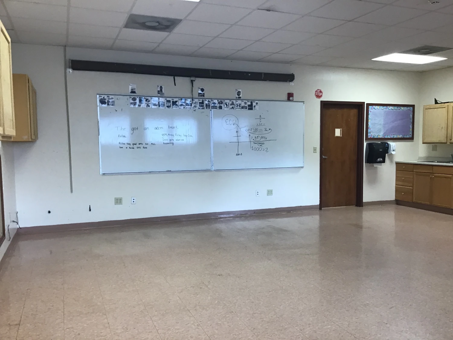 945 South Ave  Former School on 6.13+/- Acres