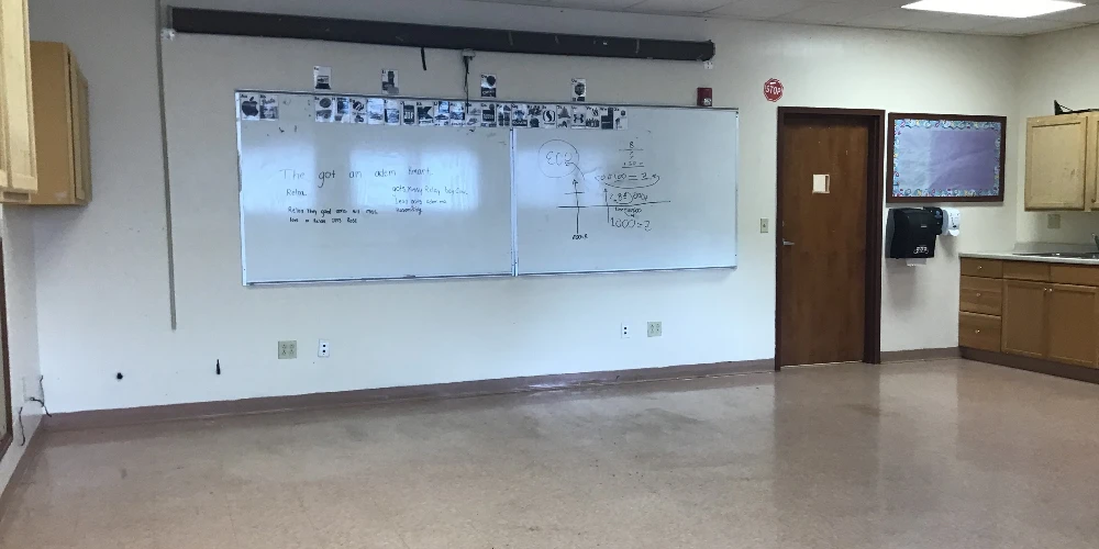 945 South Ave  Former School on 6.13+/- Acres