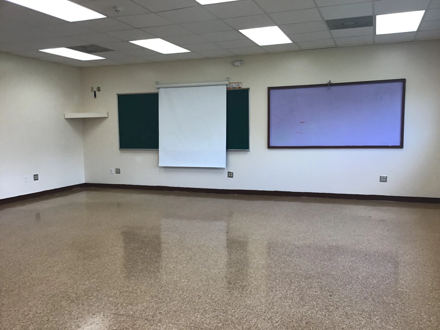 945 South Ave  Former School on 6.13+/- Acres