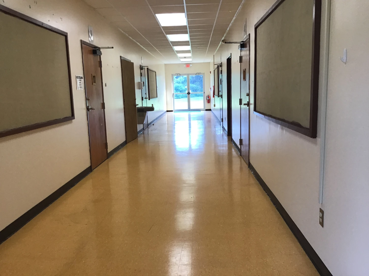 945 South Ave  Former School on 6.13+/- Acres