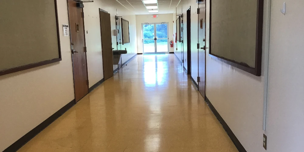 945 South Ave  Former School on 6.13+/- Acres