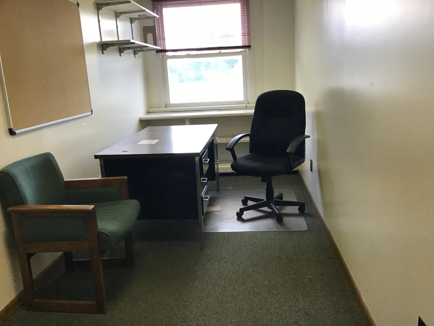 945 South Ave  Former School on 6.13+/- Acres
