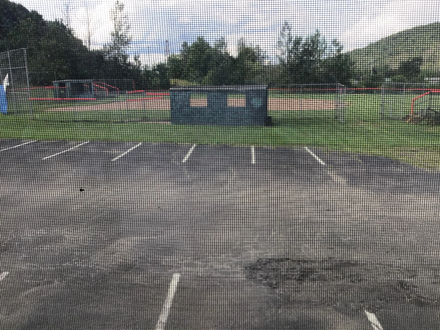 945 South Ave  Former School on 6.13+/- Acres