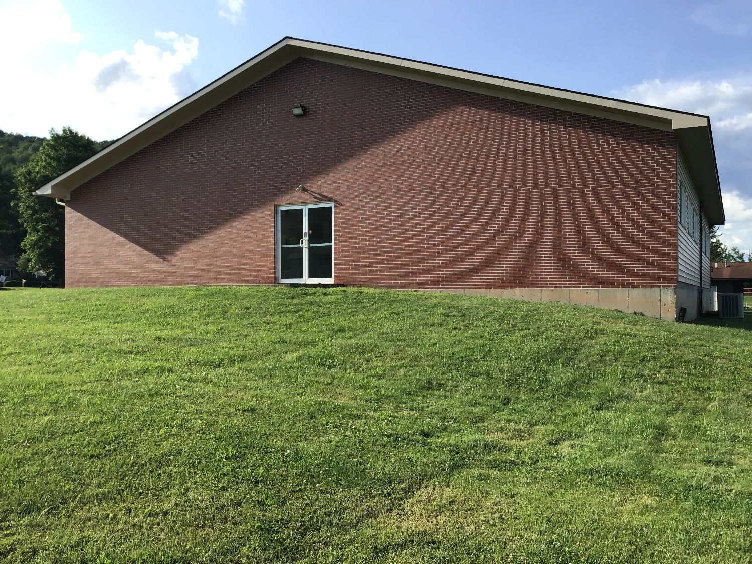 945 South Ave  Former School on 6.13+/- Acres