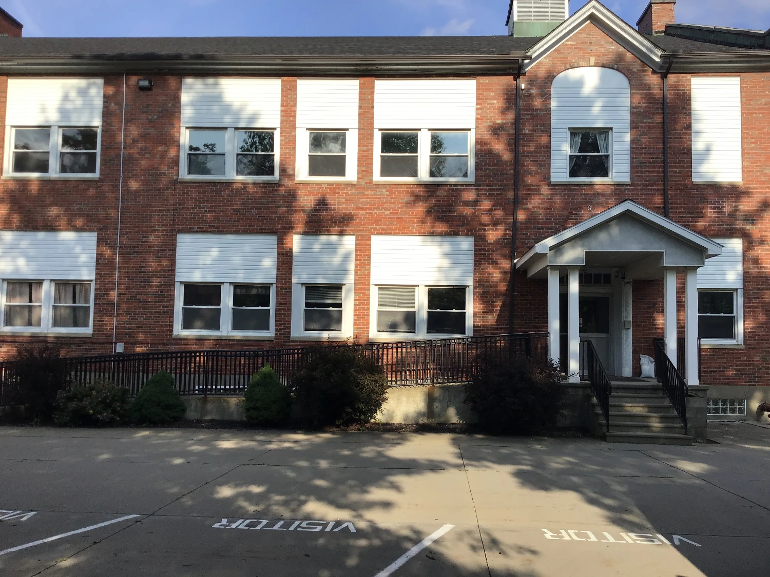 945 South Ave  Former School on 6.13+/- Acres