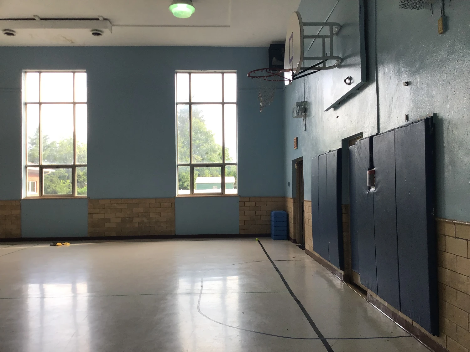 945 South Ave  Former School on 6.13+/- Acres