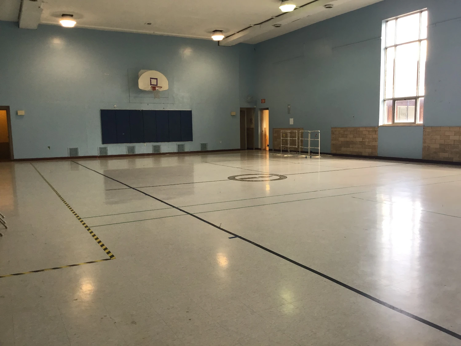 945 South Ave  Former School on 6.13+/- Acres