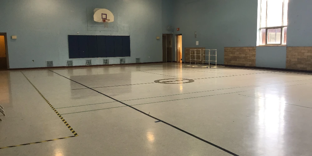 945 South Ave  Former School on 6.13+/- Acres