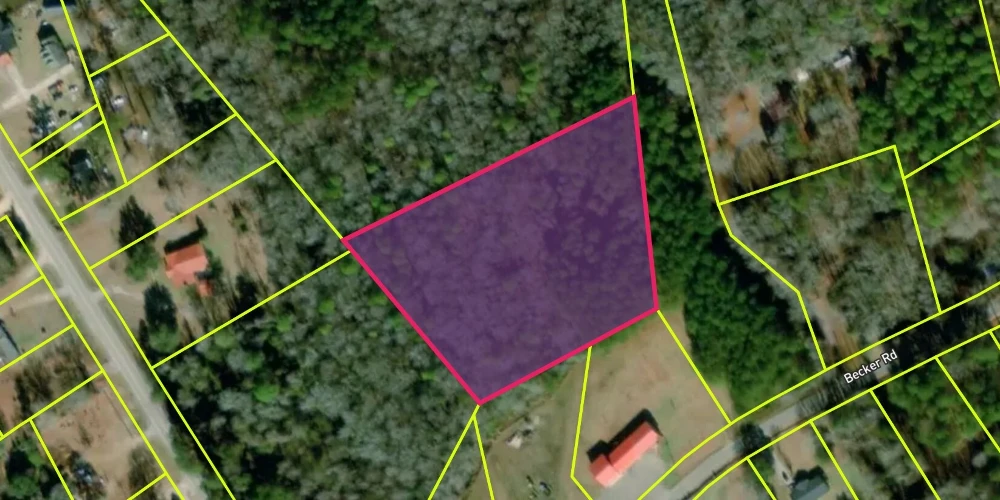Massive 4.08 AC Buyer Due Diligence Multifamily Workforce Housing Site