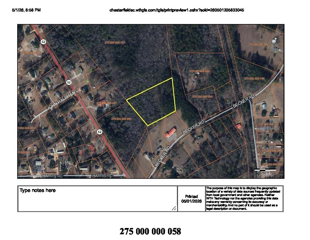 Massive 4.08 AC Buyer Due Diligence Multifamily Workforce Housing Site