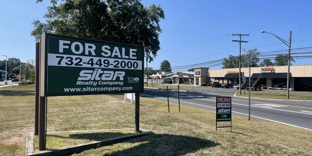 Office/Retail/Apartment For Sale or Lease