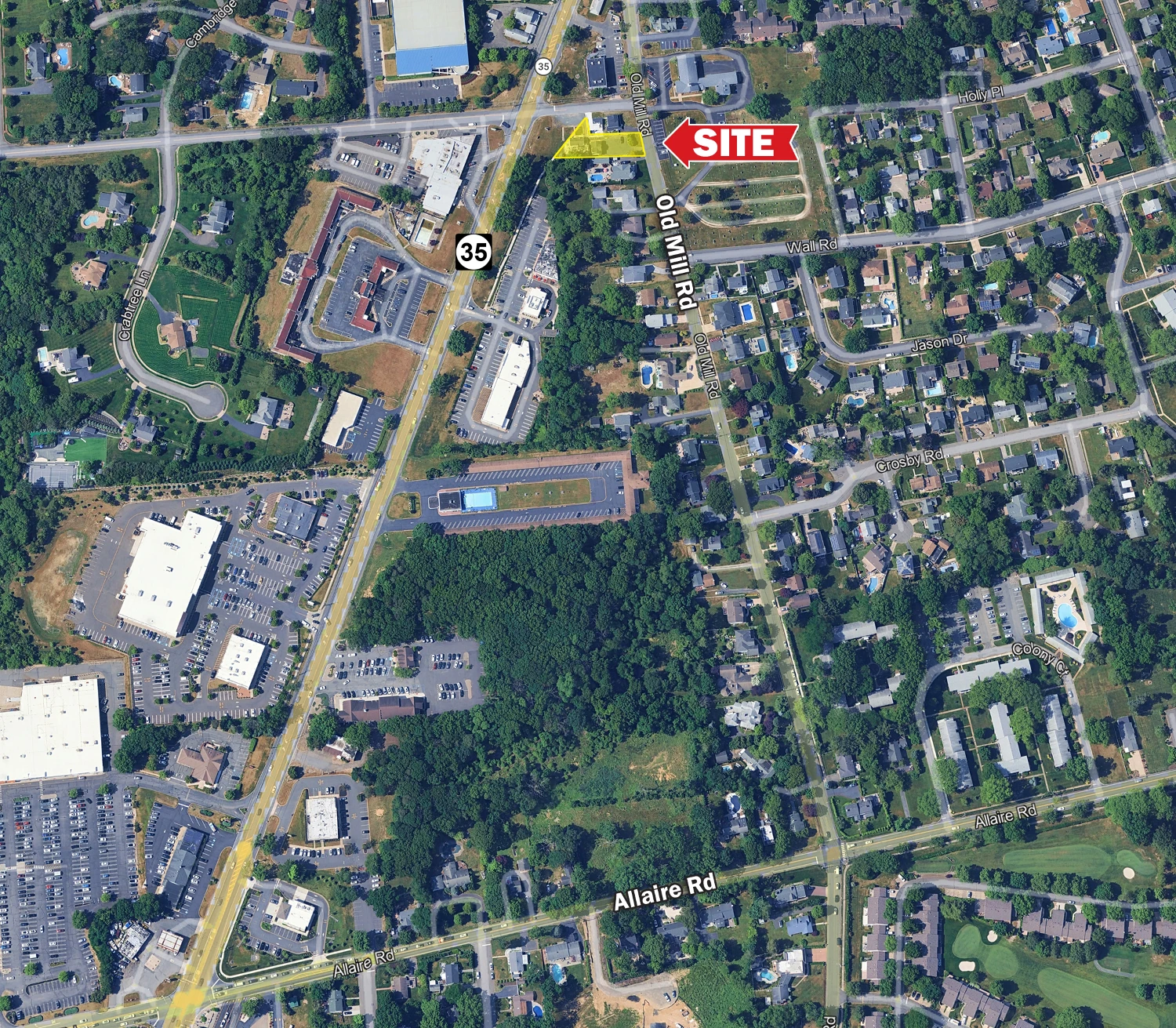 Office/Retail/Apartment For Sale or Lease