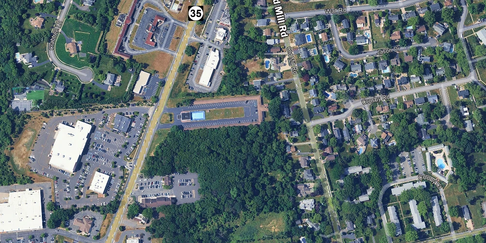 Office/Retail/Apartment For Sale or Lease