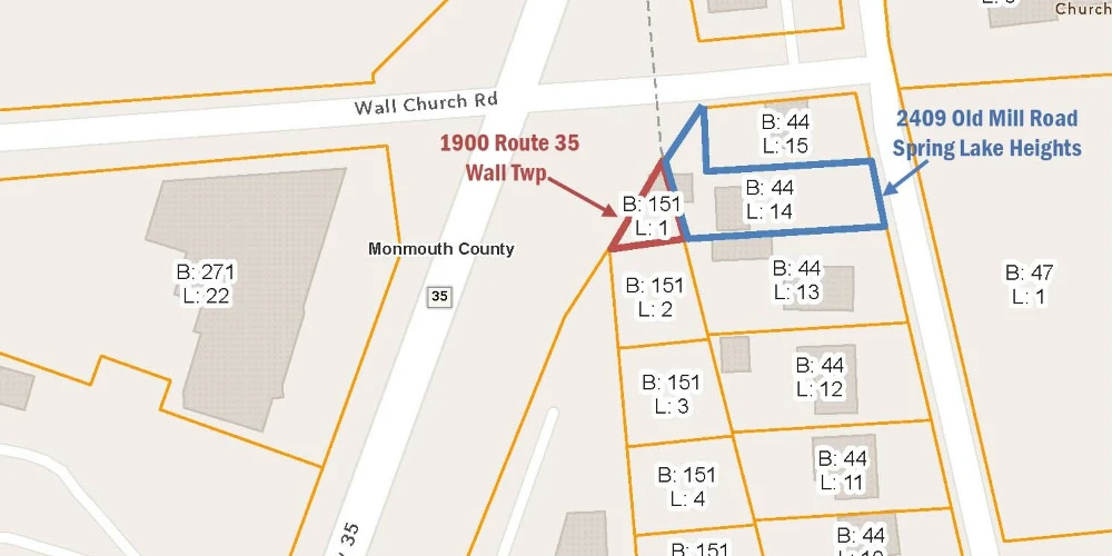 Office/Retail/Apartment For Sale or Lease