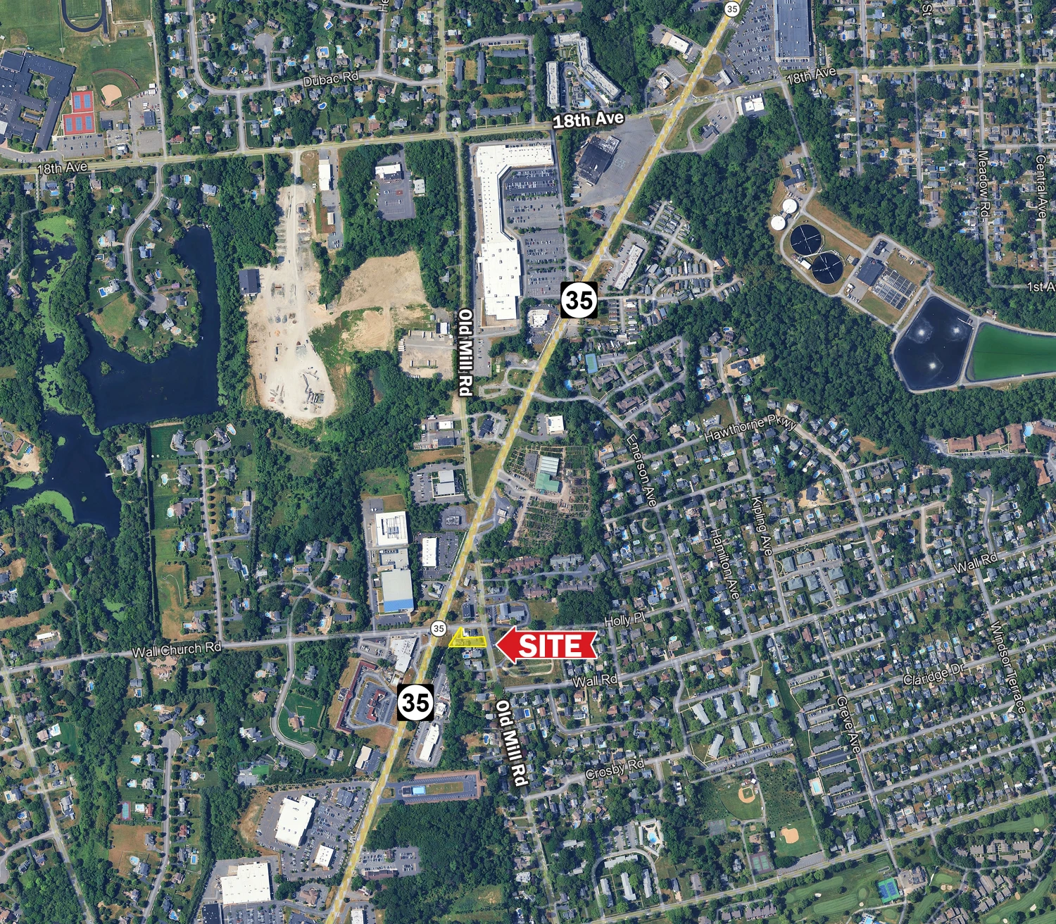 Office/Retail/Apartment For Sale or Lease